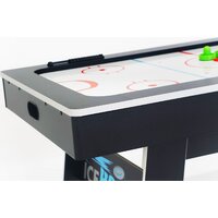 Аэрохоккей BFG Ice Time 5 BFG-5AH1BL - Изображение №8 — Chaika Market