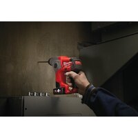 Перфоратор Milwaukee M12 CH-402C FUEL [4933441475] - Изображение №10 — Chaika Market