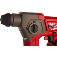 Перфоратор Milwaukee M12 CH-402C FUEL [4933441475] - Изображение №5 — Chaika Market