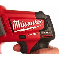 Перфоратор Milwaukee M12 CH-402C FUEL [4933441475] - Изображение №7 — Chaika Market