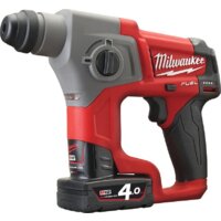 Перфоратор Milwaukee M12 CH-402C FUEL [4933441475] - Изображение №2 — Chaika Market
