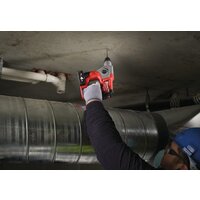 Перфоратор Milwaukee M12 CH-402C FUEL [4933441475] - Изображение №12 — Chaika Market