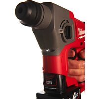 Перфоратор Milwaukee M12 CH-402C FUEL [4933441475] - Изображение №4 — Chaika Market