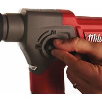 Перфоратор Milwaukee M12 CH-402C FUEL [4933441475] - Изображение №6 — Chaika Market