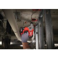 Перфоратор Milwaukee M12 CH-402C FUEL [4933441475] - Изображение №8 — Chaika Market