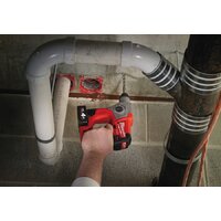 Перфоратор Milwaukee M12 CH-402C FUEL [4933441475] - Изображение №9 — Chaika Market
