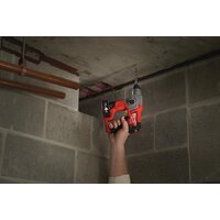 Перфоратор Milwaukee M12 CH-402C FUEL [4933441475] - Изображение №11 — Chaika Market