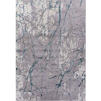 Ковер для жилой комнаты Merinos Cobalt МР27-STAN-GRAY (2х2.9) — Chaika Market