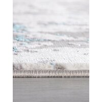 Ковер для жилой комнаты Merinos Cobalt МР27-STAN-GRAY (2х2.9) - Изображение №5 — Chaika Market