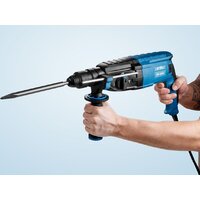 Перфоратор Bull BH 2802 1329815 (кейс) - Изображение №9 — Chaika Market