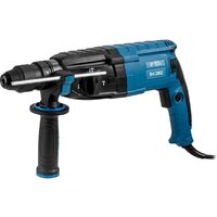 Перфоратор Bull BH 2802 1329815 (кейс) - Изображение №2 — Chaika Market