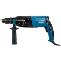 Перфоратор Bull BH 2802 1329815 (кейс) - Изображение №3 — Chaika Market