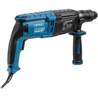 Перфоратор Bull BH 2802 1329815 (кейс) - Изображение №4 — Chaika Market