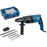 Перфоратор Bull BH 2802 1329815 (кейс) — Chaika Market