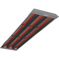 Инфракрасный обогреватель Ballu BIH-T-6.0 — Chaika Market