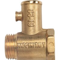 Накопительный электрический водонагреватель Ariston PRO1 R 50 V 1,5K PL DRY - Изображение №14 — Chaika Market