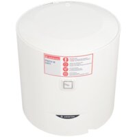 Накопительный электрический водонагреватель Ariston PRO1 R 50 V 1,5K PL DRY - Изображение №2 — Chaika Market