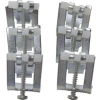 Кухонная мойка Stellar E4848NB Evier - Изображение №14 — Chaika Market