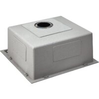 Кухонная мойка Stellar E4848NB Evier - Изображение №5 — Chaika Market