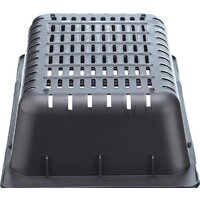 Кухонная мойка Stellar E4848NB Evier - Изображение №8 — Chaika Market