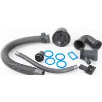 Кухонная мойка Stellar E4848NB Evier - Изображение №10 — Chaika Market