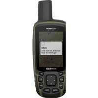 Туристический навигатор Garmin GPSMAP 65s - Изображение №7 — Chaika Market
