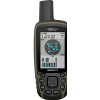 Туристический навигатор Garmin GPSMAP 65s - Изображение №5 — Chaika Market