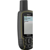Туристический навигатор Garmin GPSMAP 65s - Изображение №2 — Chaika Market