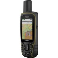 Туристический навигатор Garmin GPSMAP 65s - Изображение №4 — Chaika Market