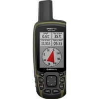 Туристический навигатор Garmin GPSMAP 65s — Chaika Market