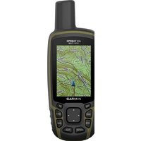 Туристический навигатор Garmin GPSMAP 65s - Изображение №6 — Chaika Market