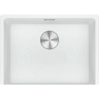 Кухонная мойка Franke MRG 110-52 125.0696.176 (белый) — Chaika Market