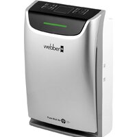 Очиститель воздуха Webber AP9405 - Изображение №2 — Chaika Market