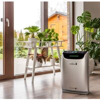 Очиститель воздуха Webber AP9405 - Изображение №10 — Chaika Market