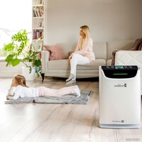 Очиститель воздуха Webber AP9405 - Изображение №12 — Chaika Market