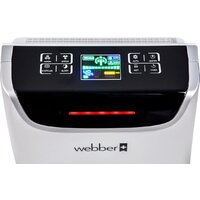 Очиститель воздуха Webber AP9405 - Изображение №6 — Chaika Market