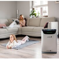 Очиститель воздуха Webber AP9405 - Изображение №11 — Chaika Market