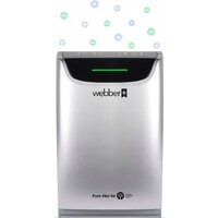 Очиститель воздуха Webber AP9405 - Изображение №4 — Chaika Market