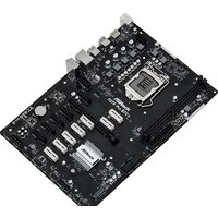 Материнская плата ASRock Q270 Pro BTC+ - Изображение №3 — Chaika Market