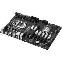 Материнская плата ASRock Q270 Pro BTC+ - Изображение №4 — Chaika Market