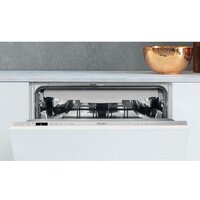 Встраиваемая посудомоечная машина Whirlpool WI 7020 PEF - Изображение №7 — Chaika Market