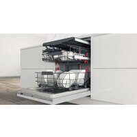 Встраиваемая посудомоечная машина Whirlpool WI 7020 PEF - Изображение №5 — Chaika Market