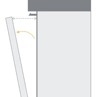 Встраиваемая посудомоечная машина Whirlpool WI 7020 PEF - Изображение №11 — Chaika Market