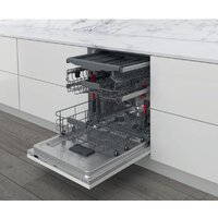 Встраиваемая посудомоечная машина Whirlpool WI 7020 PEF - Изображение №2 — Chaika Market