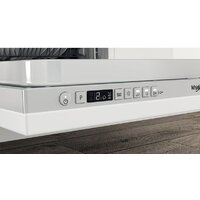 Встраиваемая посудомоечная машина Whirlpool WI 7020 PEF - Изображение №8 — Chaika Market
