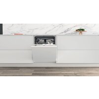 Встраиваемая посудомоечная машина Whirlpool WI 7020 PEF - Изображение №4 — Chaika Market