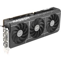 Видеокарта ASUS Prime Radeon RX 9070 OC Edition 16GB GDDR6 PRIME-RX9070-O16G — Chaika Market