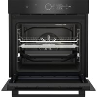 Электрический духовой шкаф BEKO BCBIMA17400KSBS - Изображение №4 — Chaika Market