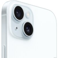Телефон Apple iPhone 15 128GB (голубой) - Изображение №3 — Chaika Market