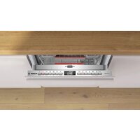 Встраиваемая посудомоечная машина Bosch Serie 4 SPV4EKX17E - Изображение №3 — Chaika Market